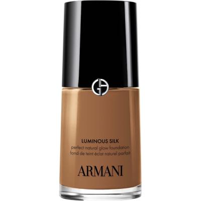 Armani Luminous Silk Foundation