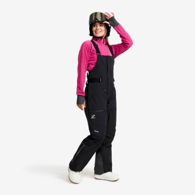 Atlas 3L Ski Bib Pants