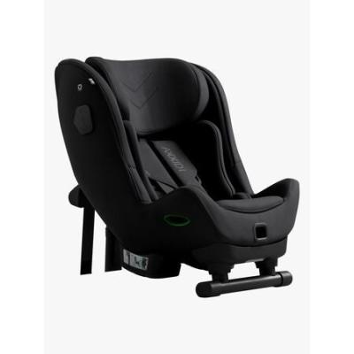 Axkid Minikid 4 Max Coastal Storm Black
