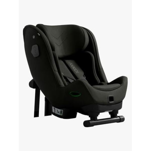 Axkid Minikid 4 Max Bilbarnstol, Forest Moss Green