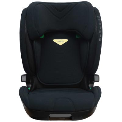 Axkid Nextkid Bältesstol Shell Black