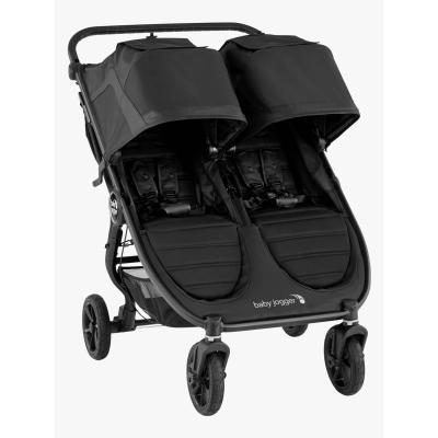 Baby Jogger City Mini GT 2 Syskonvagn