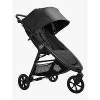 Baby Jogger City Mini GT 2.1, Opulent Black