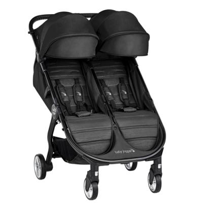Baby Jogger City Tour 2 Syskonvagn