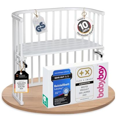 babybay Original Bedside Crib