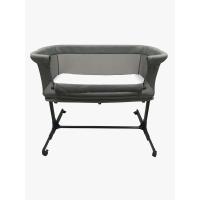 BabyDan Bedside Multi Crib