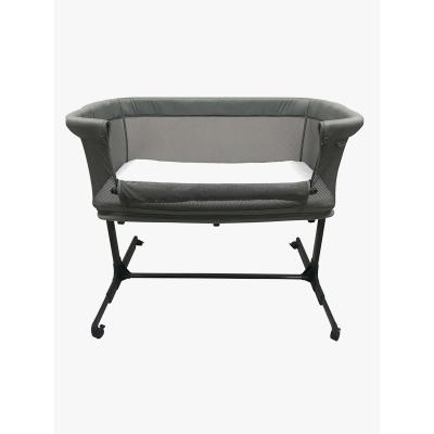 BabyDan Bedside Multi Crib