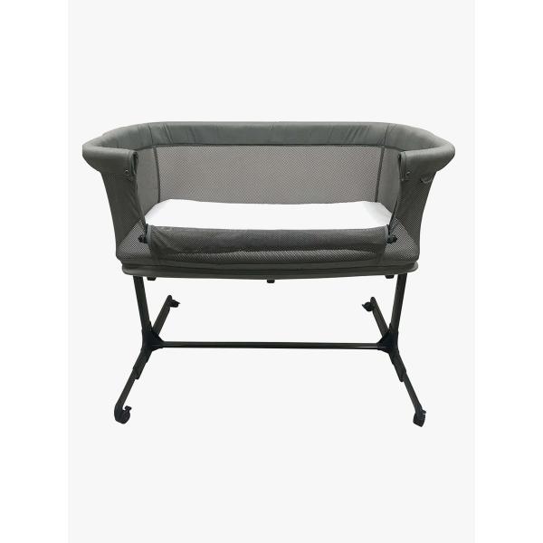BabyDan Bedside Multi Crib