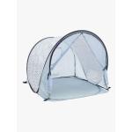 BabyMoov Blue Waves UV-Tält med Insektsskydd, Blue