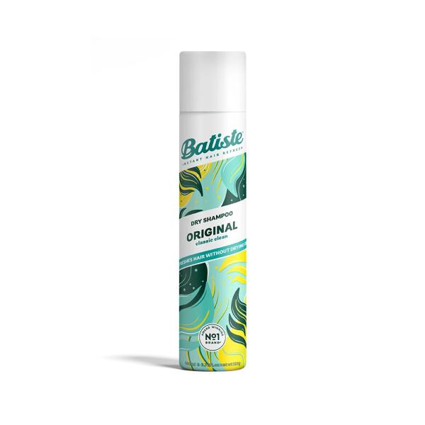 Batiste Dry Shampoo Original 200 ml