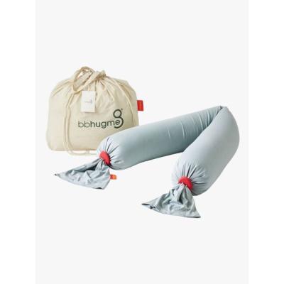 bbhugme Gravid- och <a href='https://www.produktgranskningen.se/barn-familj/amningskudde'>Amningskudde</a>