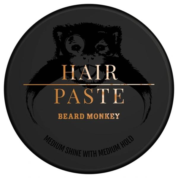 Beard Monkey Hair Paste
