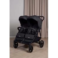 Beemoo Twin Shopper Syskon- & Tvillingvagn