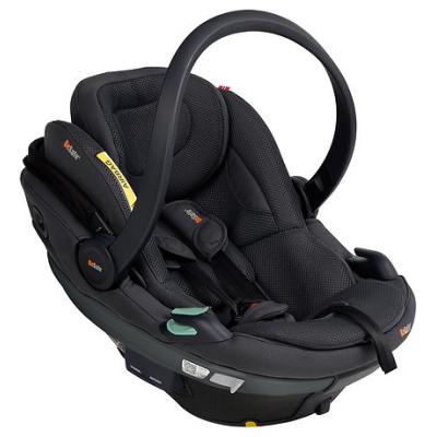 BeSafe Go Beyond 2 Anthracite Mesh