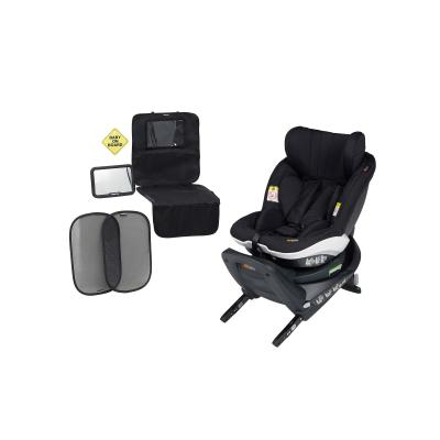 BeSafe iZi Twist i-Size Bilbarnstol