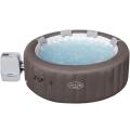 Bestway Lay-Z-Spa Dominica MaxHold Smart HydroJet 6