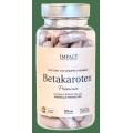 Impact Supplements Betakaroten Premium