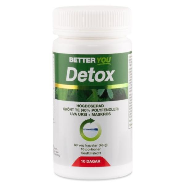 Better You Detox