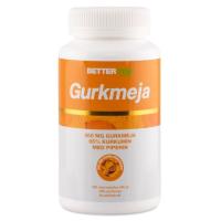 Better You Gurkmeja