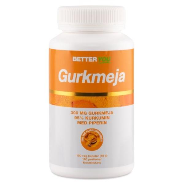Better You Gurkmeja