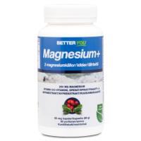Better You Magnesium+