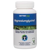 Better You Magnesiumglycinat