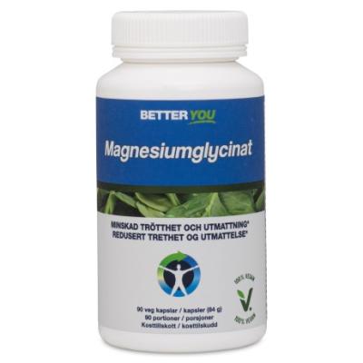 Better You Magnesiumglycinat