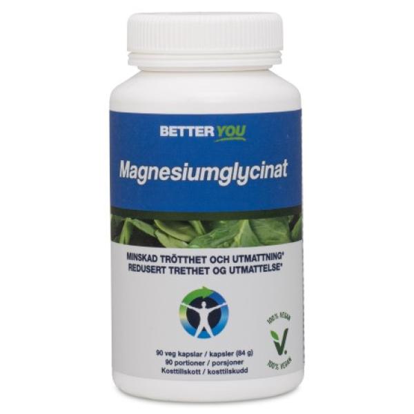 Better You Magnesiumglycinat