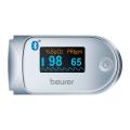Beurer PO60 Pulsoximeter med Bluetooth