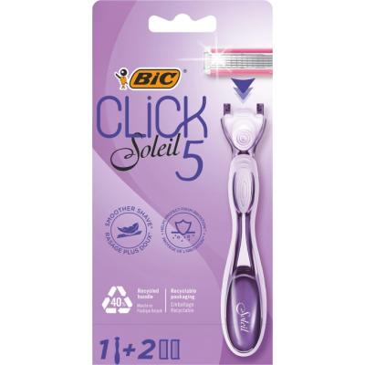 BIC Click 5 Soleil