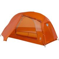 Big Agnes Copper Spur UL1 Tangelo