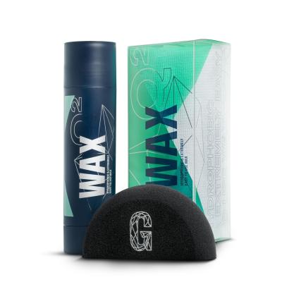 Gyeon Q² Wax