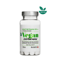 BioSalma Multivitamin Vegan D3++ 100 tabletter