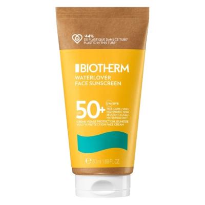 Biotherm Waterlover Creme Solaire Anti-Age SPF50