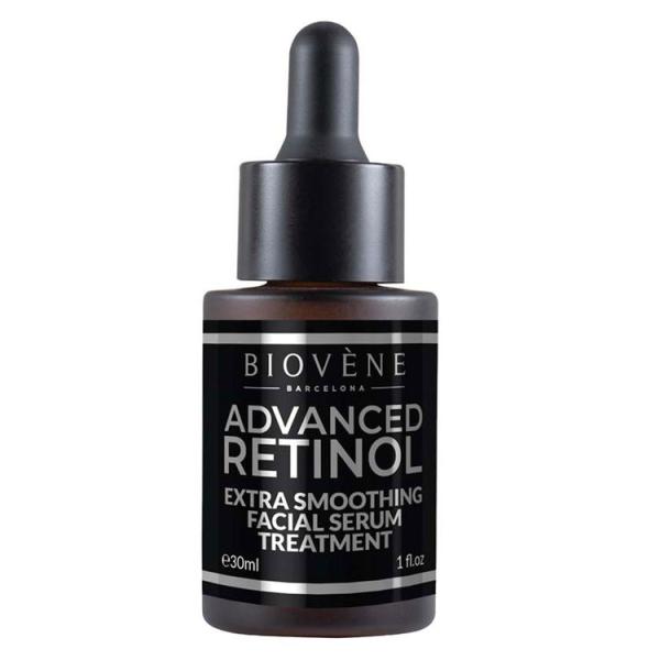 Biovène Advanced Retinol Facial Serum Treatment