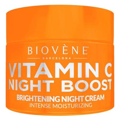 Biovène Vitamin C Anti-Age Night Cream