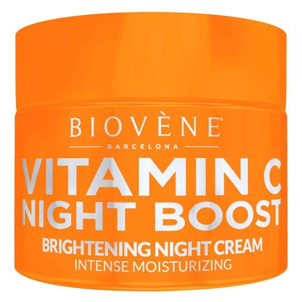 Biovène Vitamin C Anti-Age Night Cream
