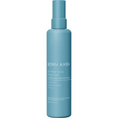 Björn Axén Salt Water Spray