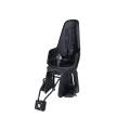 BoBike ONE Maxi Frame/Rack Mount Cykelsits, Urban Black