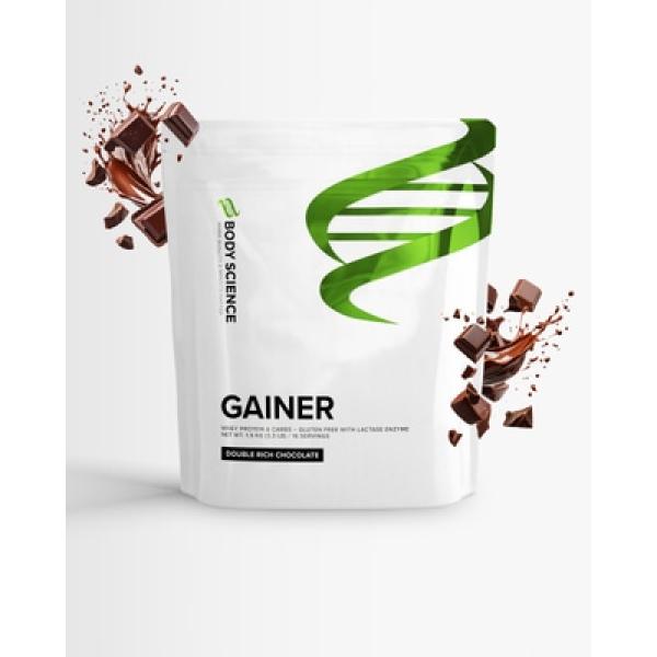 Body Science Gainer