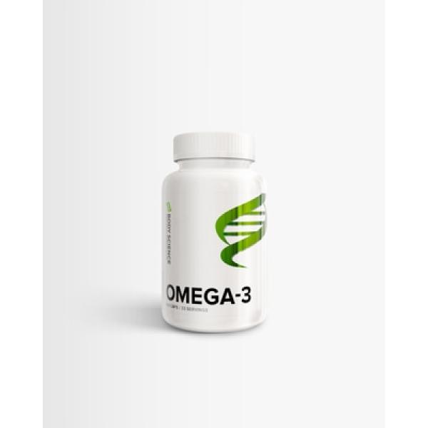 Body Science Omega-3