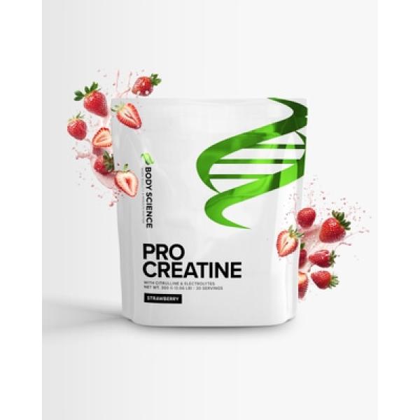 Body Science Pro Creatine