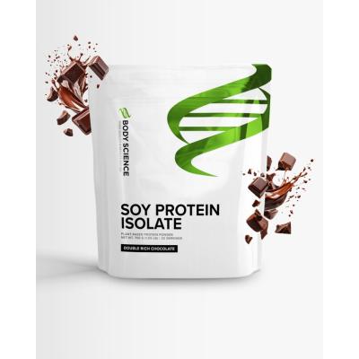 Body Science Soy Isolate