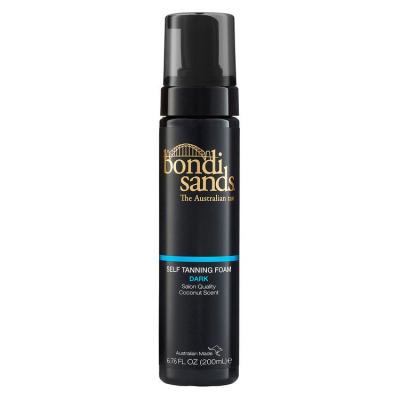Bondi Sands Self Tanning Foam Dark