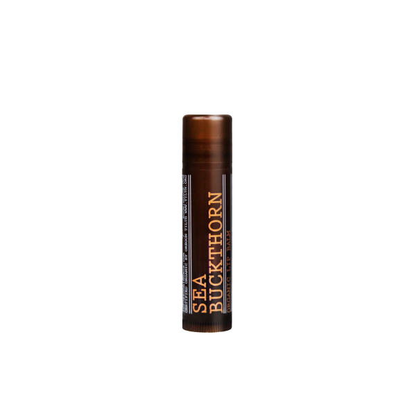 Booming Bob Lip Balm EKO
