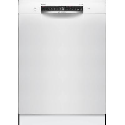 Bosch SMU6ZCW10S