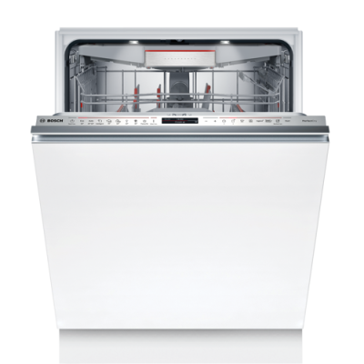 Bosch SMV8YCX02E Serie 8