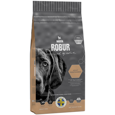 Bozita Robur Dog Adult Maintenance