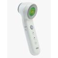 Braun No Touch Febertermometer
