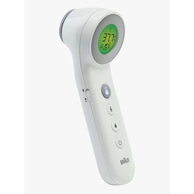 Braun No Touch Febertermometer